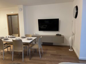 Apartmány Diadora