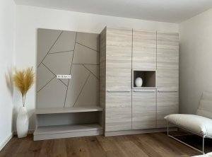 Apartmány Diadora