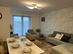 Apartmány Diadora