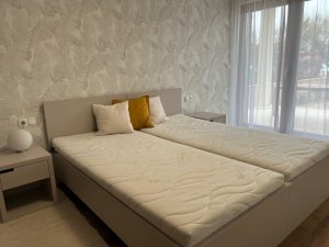 Apartmány Diadora