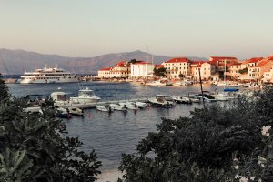 Grand Hotel View