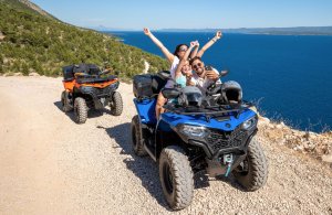 Hotel Holiday Village Bonaca