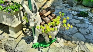 Holiday Home Tiho