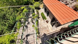 Holiday Home Tiho