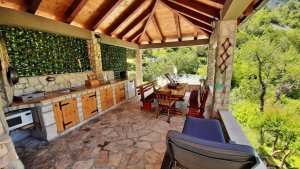 Holiday Home Tiho