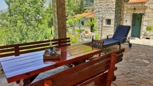 Holiday Home Tiho