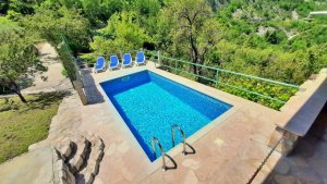 Holiday Home Tiho