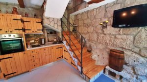 Holiday Home Tiho