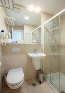 Hotel Alga