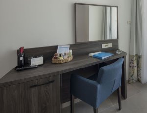Hotel Alga