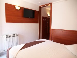 Hotel Aurora