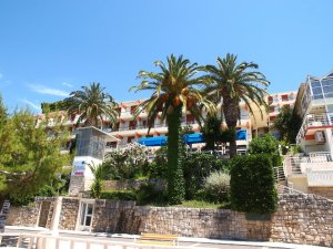 Hotel Aurora