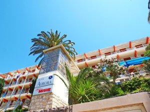 Hotel Aurora