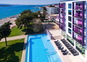 Hotel Adriatic