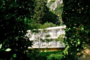 Hotel Brzet