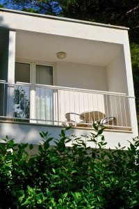 Hotel Brzet
