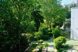 Hotel Brzet