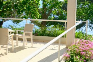 Hotel Brzet