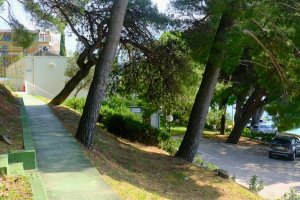 Hotel Brzet