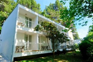 Hotel Brzet