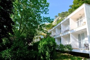 Hotel Brzet