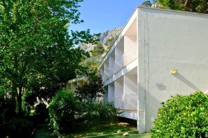 Hotel Brzet