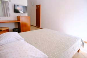Hotel Brzet