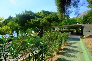 Hotel Brzet