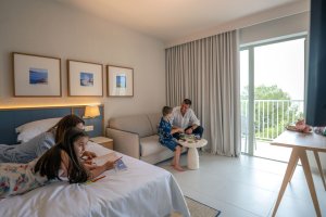 Hotel Marina