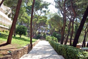 Hotel Marina