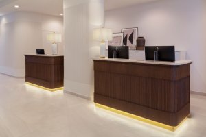 Hotel Marina