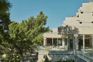 Hotel Soline