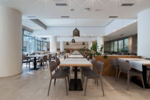 Hotel Soline