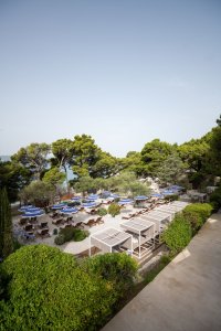 Hotel Soline
