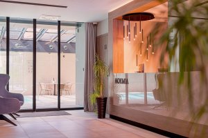Boutique Hotel Noemia