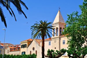 Vila Dalmacija