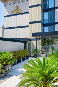 Boutique Hotel Noemia