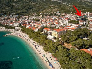 Boutique Hotel Noemia