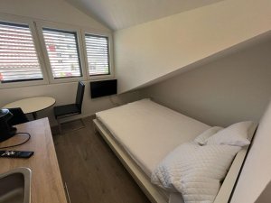 Apartmány Bristak