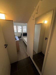 Apartmány Bristak