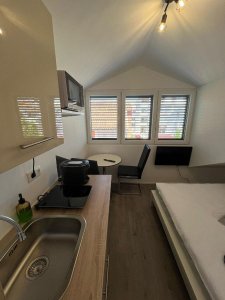 Apartmány Bristak