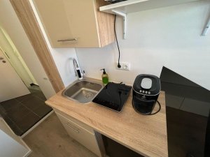 Apartmány Bristak