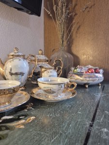 Apartmány Romana