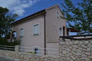 Apartmány Romana