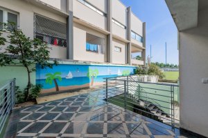 Apartmány Nikolina