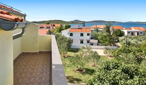 Apartmány Posseidon