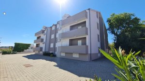 Apartmány Posseidon