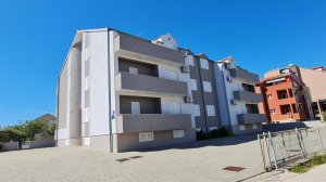 Apartmány Posseidon
