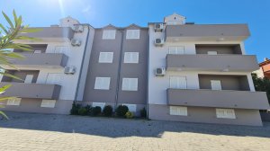 Apartmány Posseidon