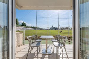 Apartmány Nikolina